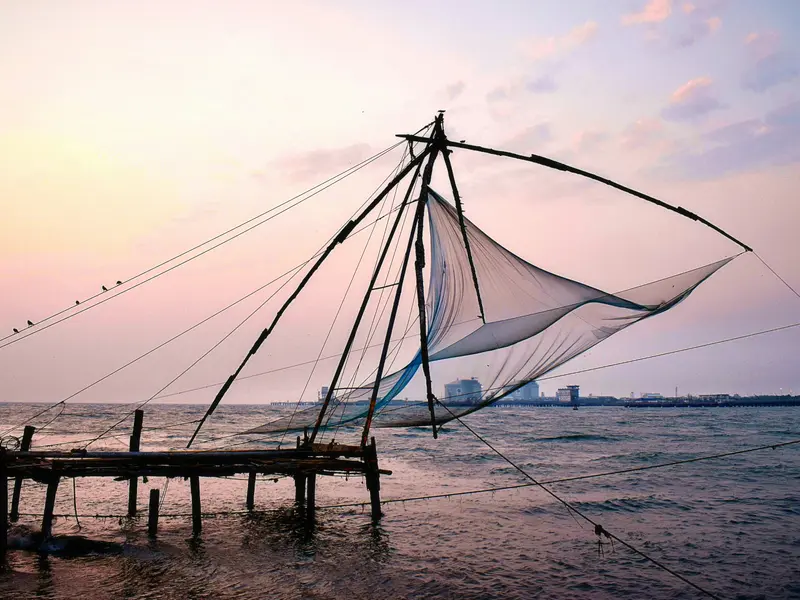 Visiting Kerala: a note on drinks