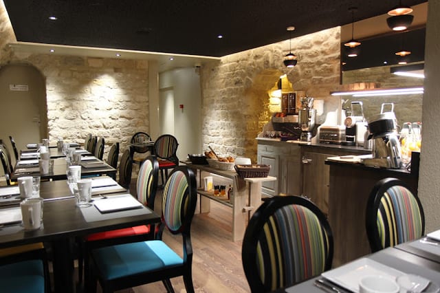 Best Western Hotel Le Montmartre Saint Pierre