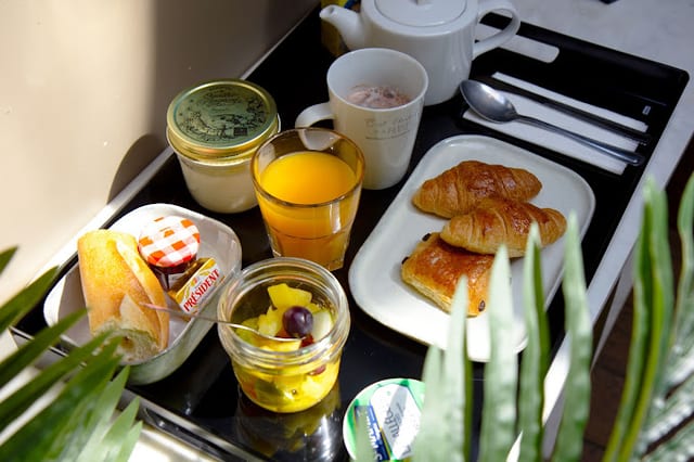 Best Western Hotel Le Montmartre Saint Pierre