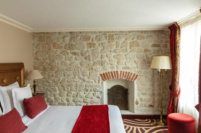 Hotel du Beaumont