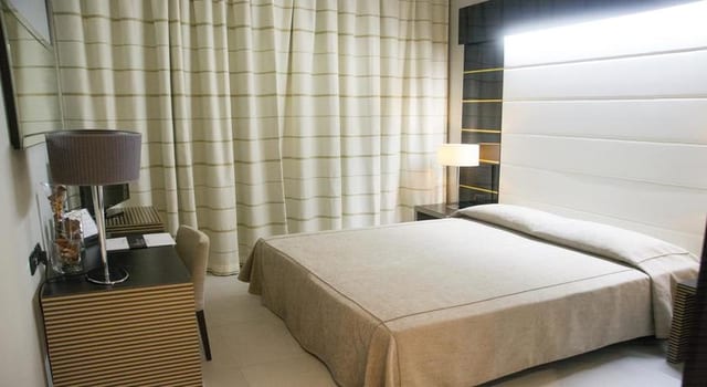 Hotel Palazzo Salgar